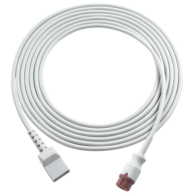 Philips Compatible IBP Adapter Cable BD Connector