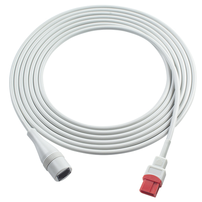 Spacelabs Compatible IBP Adapter Cable BD Connector