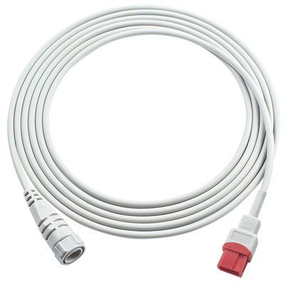 Spacelabs Compatible IBP Adapter Cable BD Connector