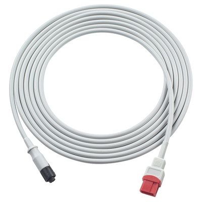 Spacelabs Compatible IBP Adapter Cable BD Connector
