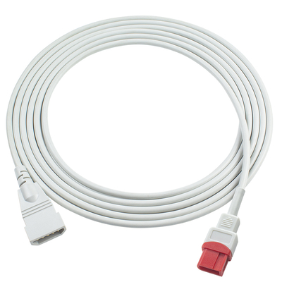 Spacelabs Compatible IBP Adapter Cable BD Connector