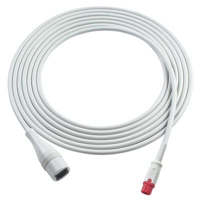 Biolight Compatible 4PIN IBP Adapter Cable MX Connector