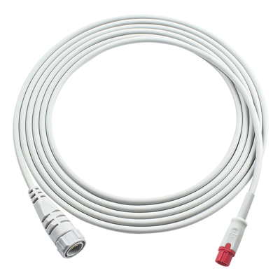 Biolight Compatible 4PIN IBP Adapter Cable MX Connector