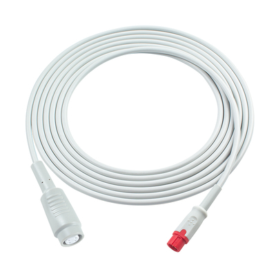 Biolight Compatible 4PIN IBP Adapter Cable MX Connector