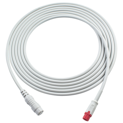 Biolight Compatible 4PIN IBP Adapter Cable MX Connector