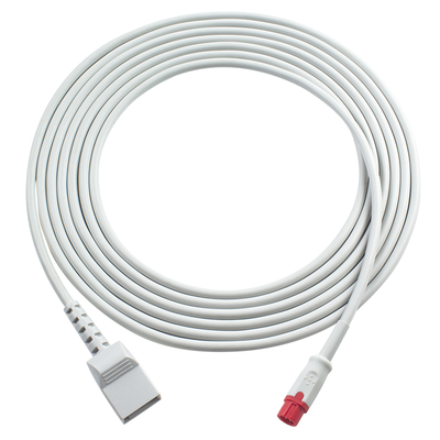 Biolight Compatible 4PIN IBP Adapter Cable MX Connector