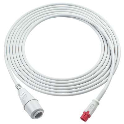Biolight Compatible 4PIN IBP Adapter Cable MX Connector