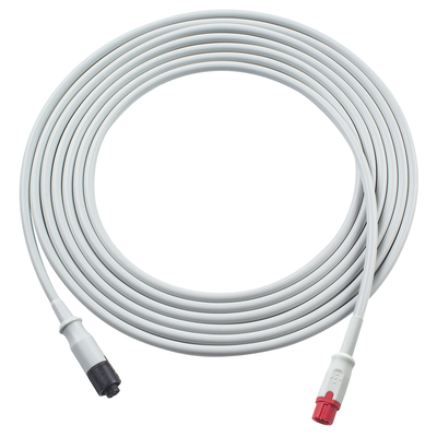 Biolight Compatible 4PIN IBP Adapter Cable MX Connector
