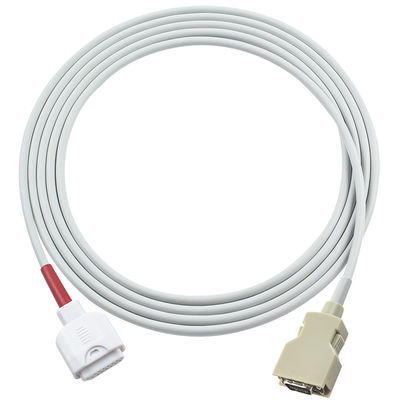 Ma-simo/Meditronic/SpO2 Adapter Cable 3.0M
