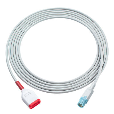 Drager Siemens Reusable masi-mo red  tech SpO2 Sensor Extension Cable