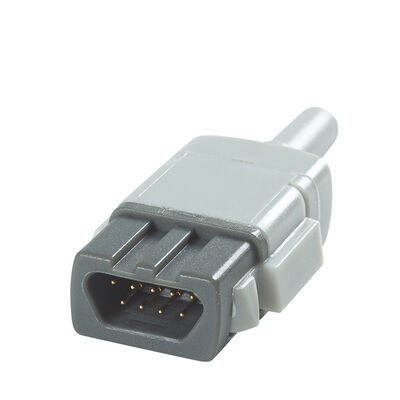 GE Datex Ohmeda TS-M3 SpO2 Sensor Cable 9-pin Datex TruSat Connector To DB9 SpO2 Adapter Extension Cable TruSat TD