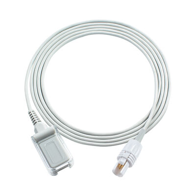 M&B Compatible SpO2 Sensor Cable 3.0M Cable