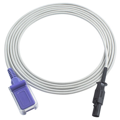 M&B Compatible 6pin SpO2 Sensor Cable Cable Nell-cor tech
