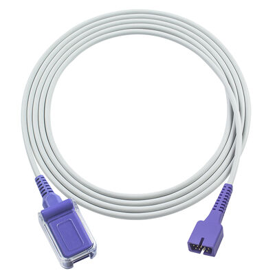 Nellcor Compatible SpO2 Sensor Cable Cable to DB9