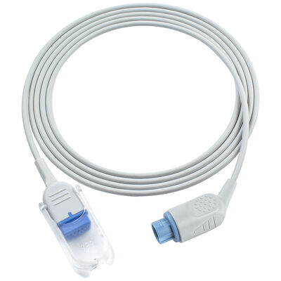 NihonKohden Compatible 10pin SpO2 Sensor Cable Cable