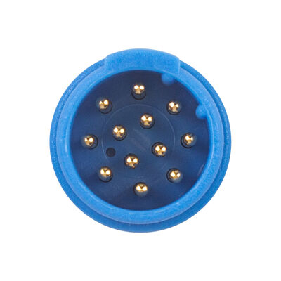 Emtel SpO2 Sensor Cable SpO2 Adapter Cable Nelcor Non O-ximax Tech 10Pin to DB9 connector