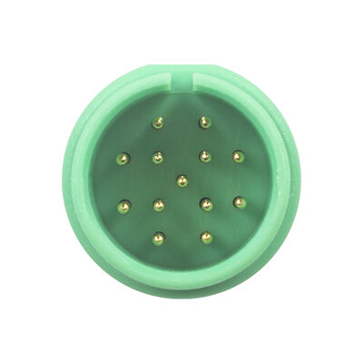 Mediana D500 13Pin ECG Cable and leadwires