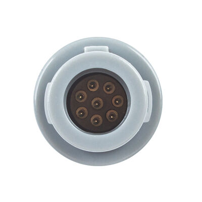 Huntleigh 8Pin Multi-Parameter Monitor Smartsigns Compact 300 500 ECG Cable ECG Cables and Leadwires