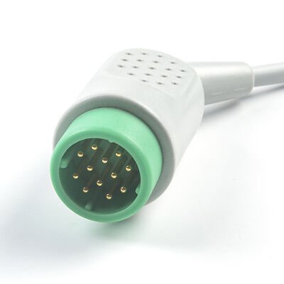 Infinium DRE Infitron II , Omni III ECG Cable and leadwires