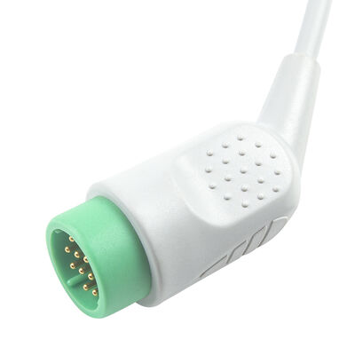 Infinium DRE Infitron II , Omni III ECG Cable and leadwires