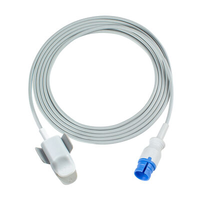 Aricon ARI 7Pin Digital Tech Spo2 Sensor Probe M-9000E M-9000S M-8000E M-8000S