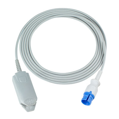 Aricon ARI 7Pin Digital Tech Spo2 Sensor Probe M-9000E M-9000S M-8000E M-8000S