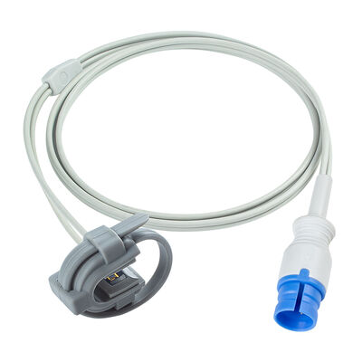 Aricon ARI 7Pin Digital Tech Spo2 Sensor Probe M-9000E M-9000S M-8000E M-8000S