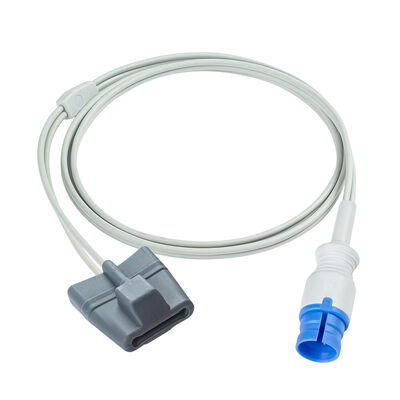 Aricon ARI 7Pin Digital Tech Spo2 Sensor Probe M-9000E M-9000S M-8000E M-8000S