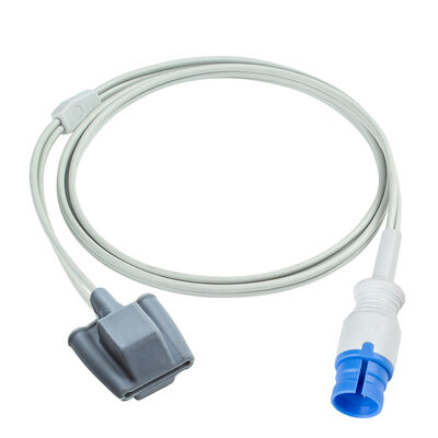 Aricon ARI 7Pin Digital Tech Spo2 Sensor Probe M-9000E M-9000S M-8000E M-8000S