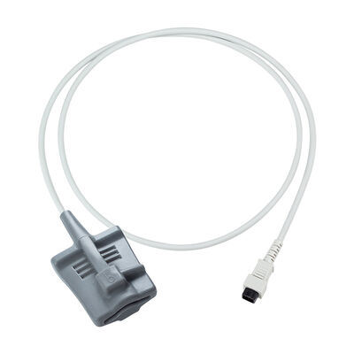 Compatible for EnviteC 6Pin O-ximax Tech Spo2 Sensor Probe 1 Meter
