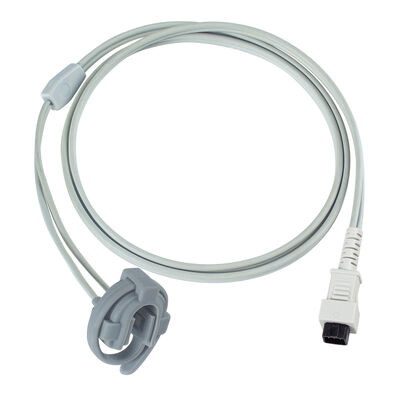 Compatible for EnviteC 6Pin O-ximax Tech Spo2 Sensor Probe 1 Meter