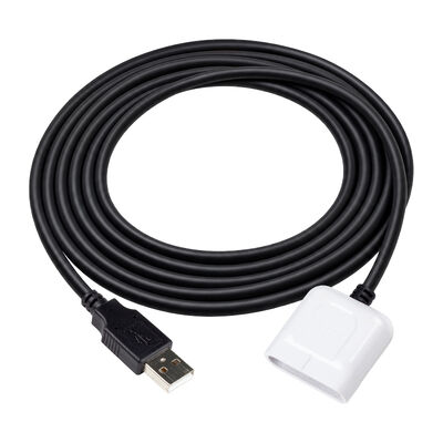 GE Seer 1000 2067634-021 Holder USB Download Cable Holter Recorder Diagnostic