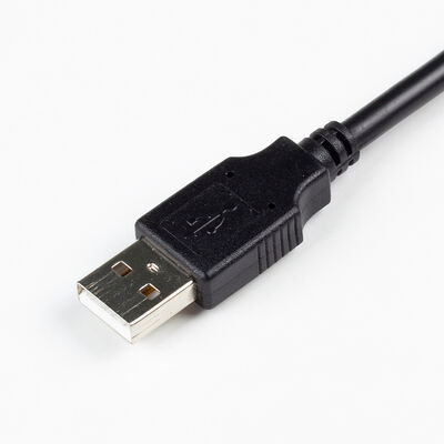 GE Seer 1000 2067634-021 Holder USB Download Cable Holter Recorder Diagnostic