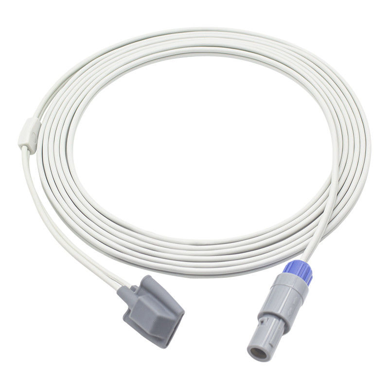 Biolight Digital Tech 15-100-0010 Spo2 sensor M9000A 5Pin Infant Soft Tip SpO2 Probe