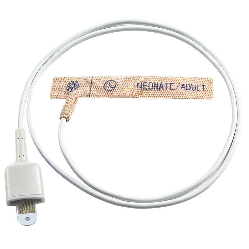 for M-asi-mo disposable SpO2 Sensor Adult /Neonate-Skin stretch fabric