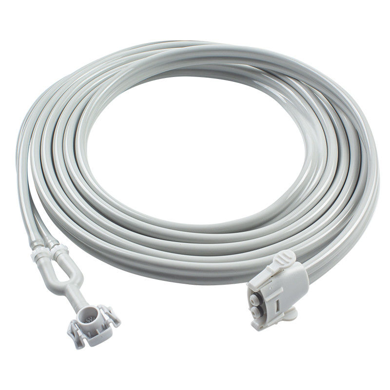 NIBP Extension Tube Welch Allyn 4500-34 4500-35 TPU 3.0M Connex Spot Spot Vital Signs LXi