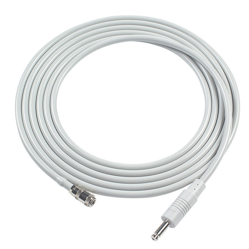 P-hilips M1599A M1599B NIBP Extension Tube NIBP Adapter Hose Tube TPU 3.0M IntelliVue MX700 MP 50