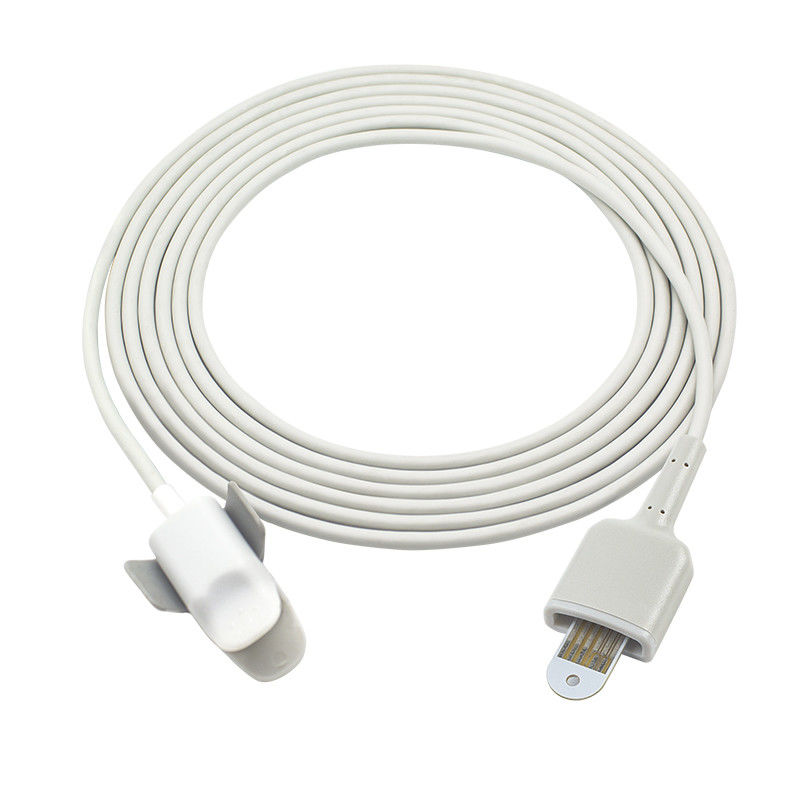 Masmo Spo2 sensor Cable Ma-simo Red Set LNOP DCI 1269 1560 O-ximax tec Rad-7 Rad-8 Rad-57 SpO2 Probe