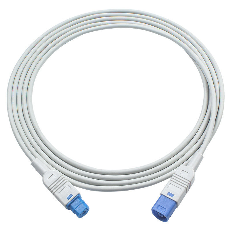 Ph-ilips SpO2 Sensor Cable phi-lips tech adapter Cable 8pin 2.4M