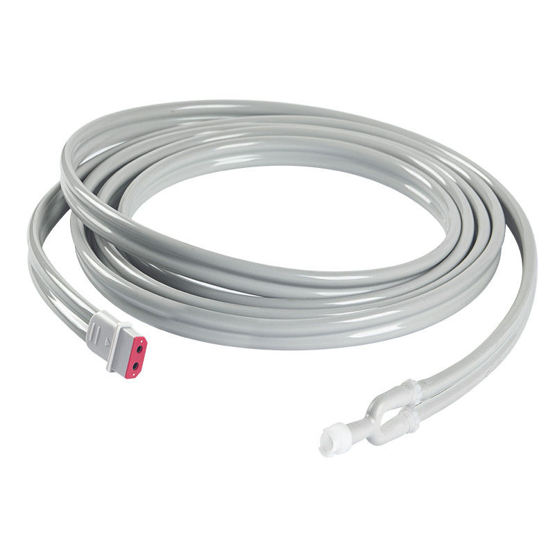 thumbnail image 2 of CON-TEC NIBP Extension Tube With 2 Female Connectors For Patient/BP Monitor 2 of 3