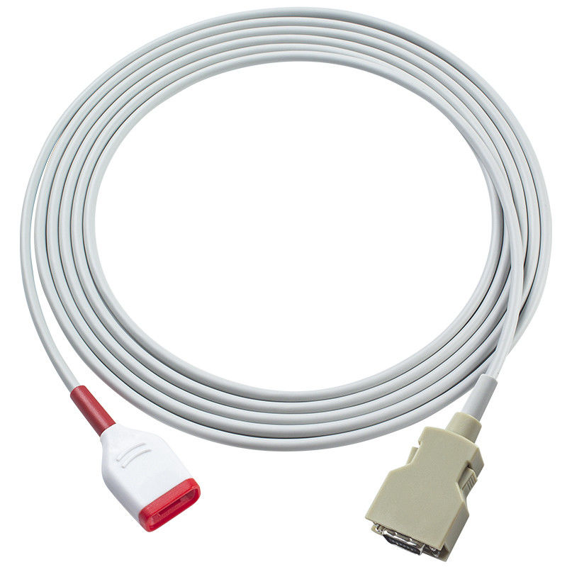 for M-asimo SpO2 Adapter Cable 4080 14-pin Connector 3.0M
