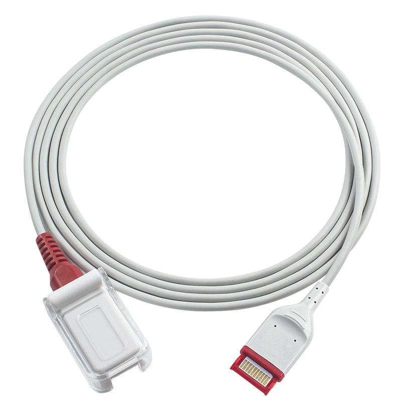 for M-asimo Compatible SpO2 Adapter Cable 4253 3.0M for RAD-97