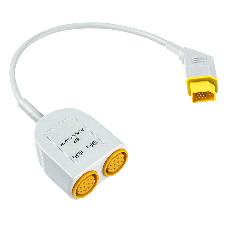 S-iemens/Draeger IBP Adapter Cable 16pin to 10pin - 5731281