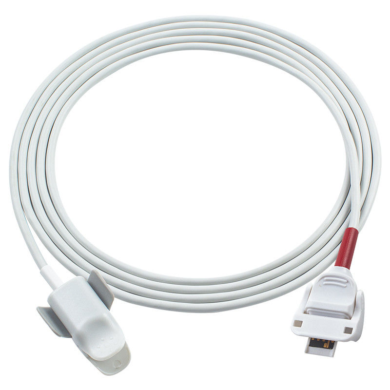 Compatible M-Asimo RAD-G SpO2 Probe RAD-G 9847 For Handheld Pulse Oximeter