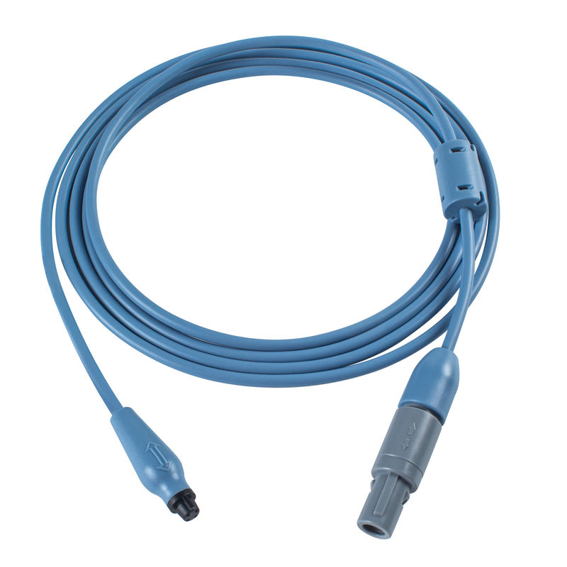 Flow Sensor Cable Compatible For Sle4000 / Sle5000 / Sle6000 / Sle N6656 Ventilators