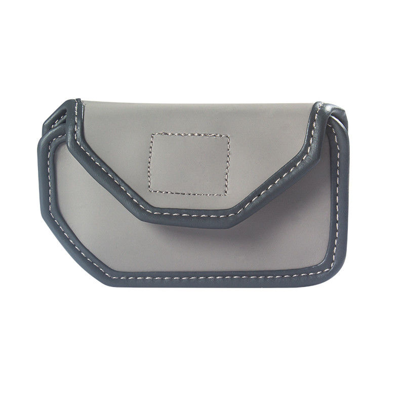 Compatible For GE SEER Light Recorder Pouch With Strap And Belt GE SEER Light Recorder 2008596-001 Holter Pouch
