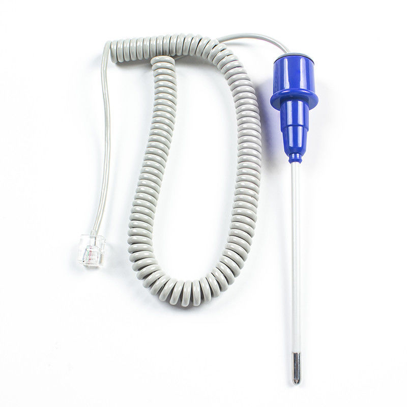 Compatible for GE Pro Series Oral Adult/Pediatric Temp Probe 2008774-001