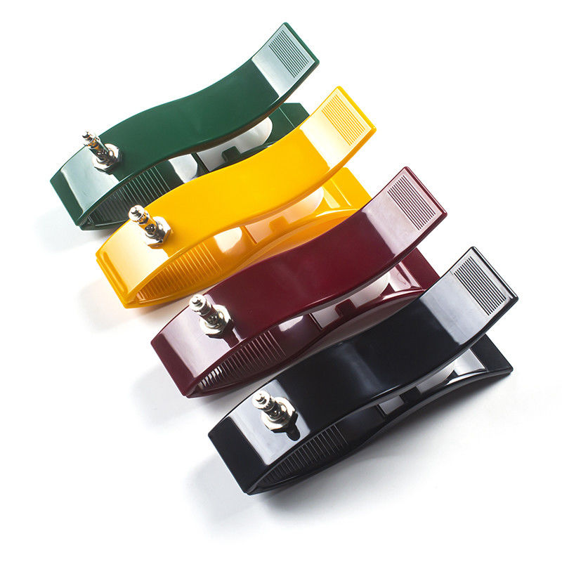Adult Multiple Color Limb Clamp Adapters 989803101691 for Connector Distal Banana End