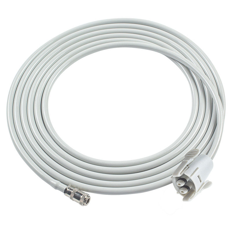 Compatible Welch Allyn NIBP Hose for 75 MT-B Connex Spot, Connex 6000 series, Spot Vital Signs lXi