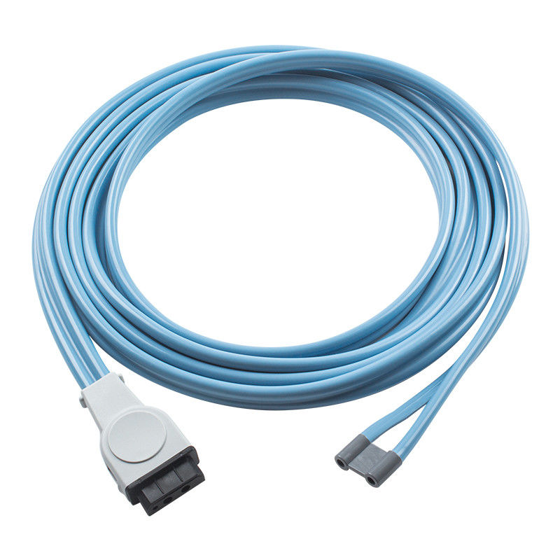 Compatible GE Healthcare Marquette NIBP Hose 2017009-003 Double Hose Type 3.0m Length